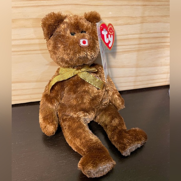 Champion “Japan” Ty Beanie Baby // 3/$38 - Picture 4 of 10